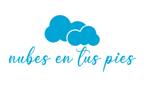 Nubes en tus pies